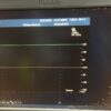 Philips D2cwc Non-Imaging Pedoff Ultrasound Transducer