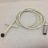 Philips D2cwc Non-Imaging Pedoff Ultrasound Transducer
