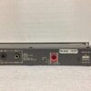 Rane AC 22 Multi-Processor Active Crossover – No PSU