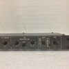 Rane AC 22 Multi-Processor Active Crossover – No PSU