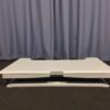 Ergotron WorkFit-TL Sit Stand Desk Desktop Workstation – White – RRP $568.00
