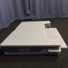 Ergotron WorkFit-TL Sit Stand Desk Desktop Workstation – White – RRP $568.00