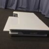 Ergotron WorkFit-TL Sit Stand Desk Desktop Workstation – White – RRP $568.00