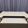 Ergotron WorkFit-TL Sit Stand Desk Desktop Workstation – White – RRP $568.00