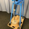 Matest S260 Consolidation Test Front Loading Oedometer