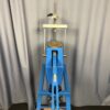 Matest S260 Consolidation Test Front Loading Oedometer