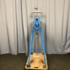 Matest S260 Consolidation Test Front Loading Oedometer