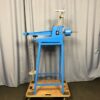 Matest S260 Consolidation Test Front Loading Oedometer