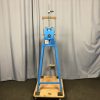 Matest S260 Consolidation Test Front Loading Oedometer