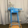 Matest S260 Consolidation Test Front Loading Oedometer