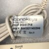 Econokeys EKS-97-TP-W Waterproof USB Keyboard Touchpad Mouse Econo-Keys
