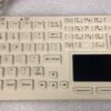 Econokeys EKS-97-TP-W Waterproof USB Keyboard Touchpad Mouse Econo-Keys
