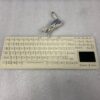 Econokeys EKS-97-TP-W Waterproof USB Keyboard Touchpad Mouse Econo-Keys