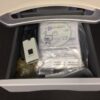 Compumedics Neuvo EEG Electroencephalogram System on Mobile Trolley