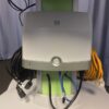 Compumedics Neuvo EEG Electroencephalogram System on Mobile Trolley