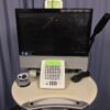 Compumedics Neuvo EEG Electroencephalogram System on Mobile Trolley