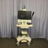 Compumedics Neuvo EEG Electroencephalogram System on Mobile Trolley