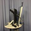 Compumedics Neuvo EEG Electroencephalogram System on Mobile Trolley
