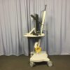 Compumedics Neuvo EEG Electroencephalogram System on Mobile Trolley
