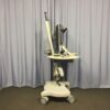 Compumedics Neuvo EEG Electroencephalogram System on Mobile Trolley