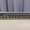 Casio TB-1 2 MIDI-IN to 8 MIDI-THRU Vintage Midi Thru Box w PSU