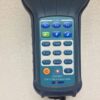 Deviser DS2400T DVB-T2 Signal Test Analysis Meter Metre