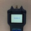 Deviser DS2400T DVB-T2 Signal Test Analysis Meter Metre