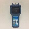 Deviser DS2400T DVB-T2 Signal Test Analysis Meter Metre