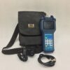 Deviser DS2400T DVB-T2 Signal Test Analysis Meter Metre