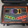 Socket & See Check Box Full Check CB200 Test Professional Instrument Tester