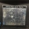 Kyoritsu 5402D RCCB (RCD) Digital Tester – Including Delay Types
