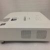 Hitachi CP-WX3011N 3LCD 3000 ANSI Lumens HDMI VGA Projector – Powers, as is