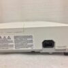 Hitachi CP-WX3011N 3LCD 3000 ANSI Lumens HDMI VGA Projector – Powers, as is
