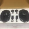Alpine R-S69C.2 R-Series 6×9″ Component 2-Way Speaker System
