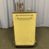 Berkeley Medevices SV 5 Vacuum Curettage System on Wheels