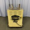 Berkeley Medevices SV 5 Vacuum Curettage System on Wheels