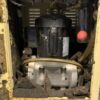 Berkeley Medevices SV 5 Vacuum Curettage System on Wheels