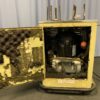 Berkeley Medevices SV 5 Vacuum Curettage System on Wheels