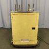 Berkeley Medevices SV 5 Vacuum Curettage System on Wheels