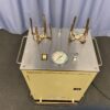 Berkeley Medevices SV 5 Vacuum Curettage System on Wheels