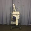 Hamilton Medical G5 Modular Mechanical Ventilator w Trolley