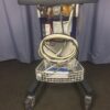Hamilton Medical G5 Modular Mechanical Ventilator w Trolley
