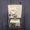 Hamilton Medical G5 Modular Mechanical Ventilator w Trolley