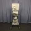 Hamilton Medical G5 Modular Mechanical Ventilator w Trolley