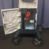 Hamilton Medical G5 Modular Mechanical Ventilator w Trolley