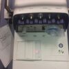 Hamilton Medical G5 Modular Mechanical Ventilator w Trolley