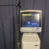 Hamilton Medical G5 Modular Mechanical Ventilator w Trolley