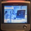 Hamilton Medical G5 Modular Mechanical Ventilator w Trolley