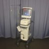 Hamilton Medical G5 Modular Mechanical Ventilator w Trolley