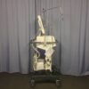 Hamilton G5 Modular Mechanical Ventilator – Neonatal – SW 2.80